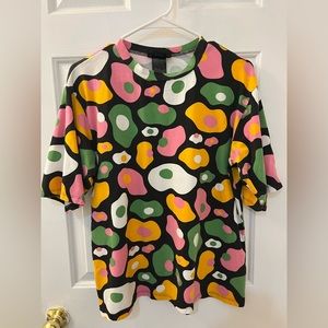 Nooworks Oversized Tee